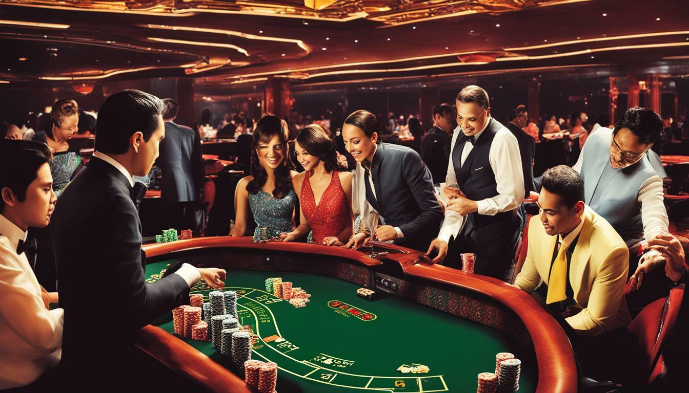 Khám phá cách casino gratis online spielen mang lại trải nghiệm giải trí miễn phí hấp dẫn