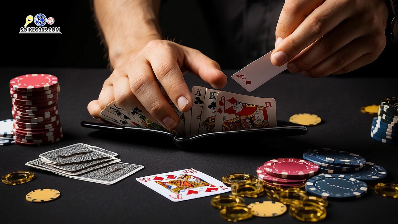 Chơi game kiếm tiền online dễ dàng mỗi ngày cùng mẹo thành công khi chơi game kiếm tiền online