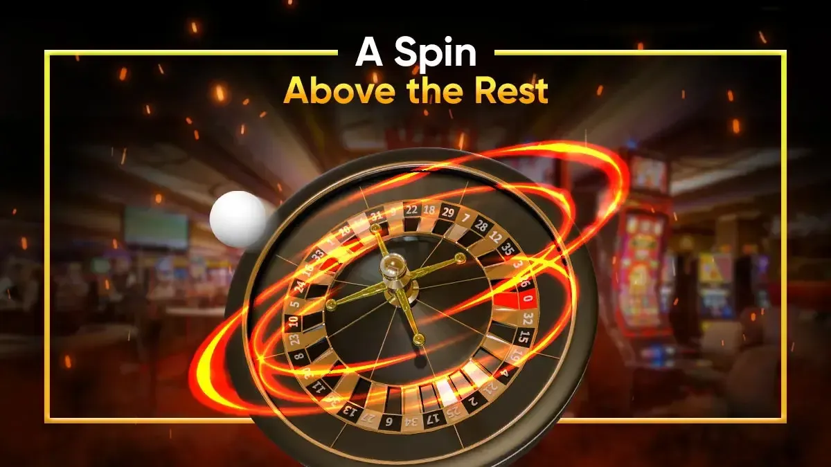 Khám phá casino online mobile malaysia với trải nghiệm cá cược hấp dẫn nhất