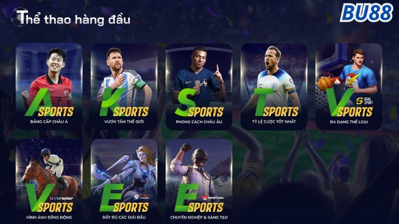 Top 5 chơi game đánh nhau hay nhất cho game thủ yêu thích chơi game đánh nhau