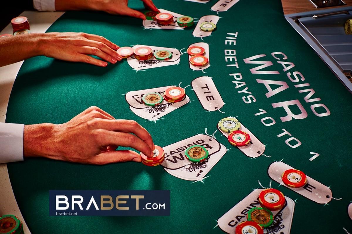 Khám phá ưu đãi online casino no deposit sign up bonus cực hấp dẫn cho người mới