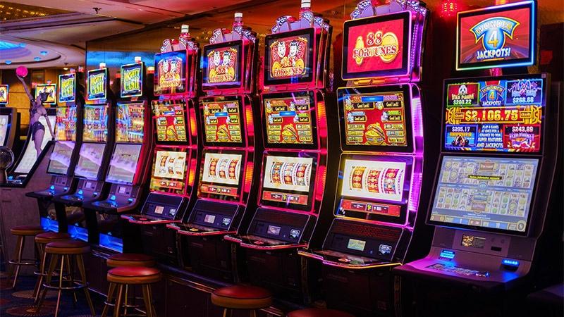 Khám phá thế giới giải trí đỉnh cao cùng Cat In Vegas