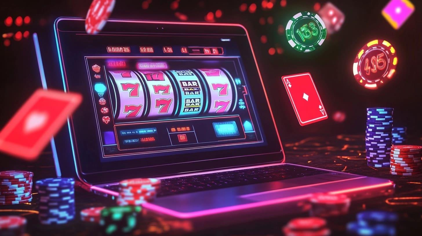 Khám phá top game nổ hũ uy tín được yêu thích nhất hiện nay