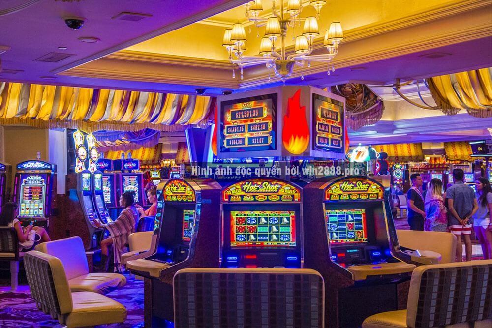Khám phá cơ hội nhận online casino free money cực hấp dẫn tại các trang online casino free money uy tín