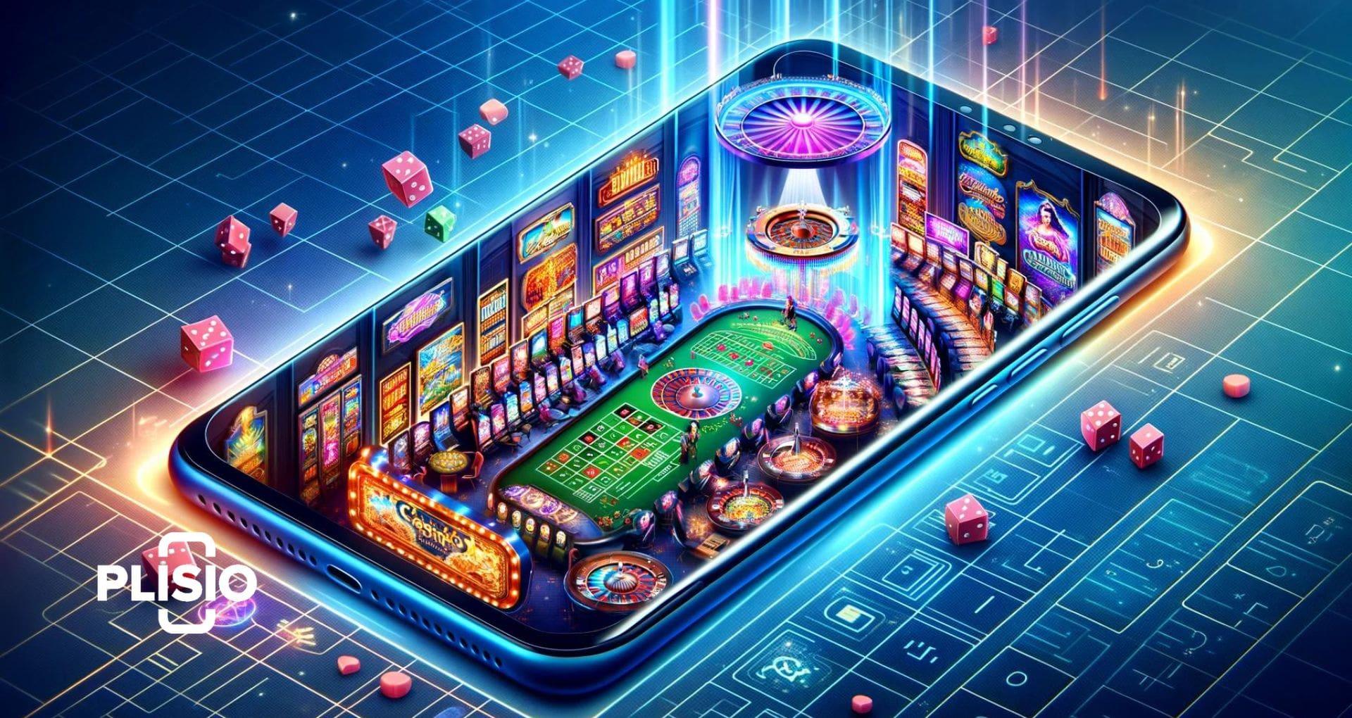 Khám phá trải nghiệm cá cược đỉnh cao tại Fortune Jewel