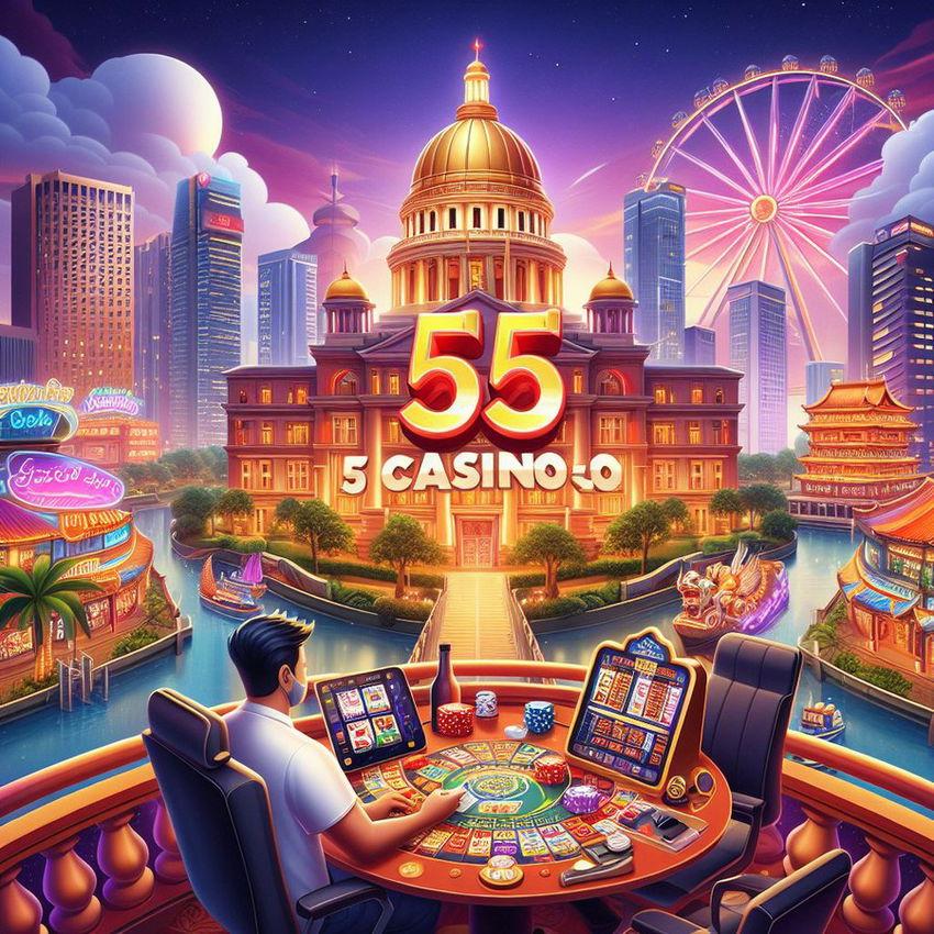 Khám phá các ứng dụng chơi game hàng đầu và mẹo lựa chọn ứng dụng chơi game phù hợp