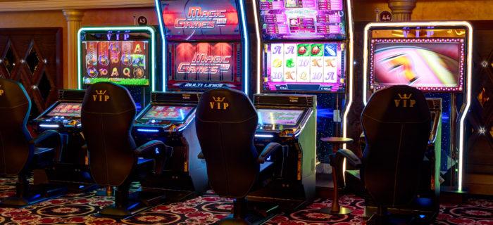are online casino games rigged Bí mật đằng sau are online casino games rigged có thực sự công bằng không