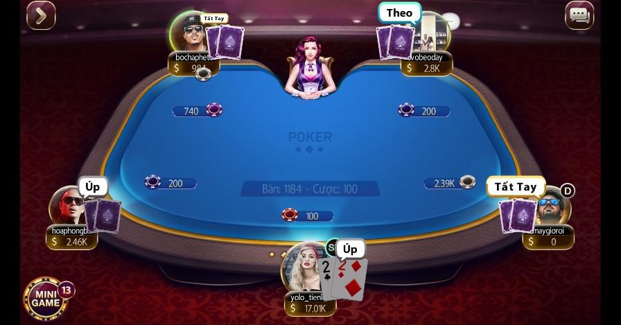 Top 7 casino online spelen đáng chơi nhất hiện nay cho người mới