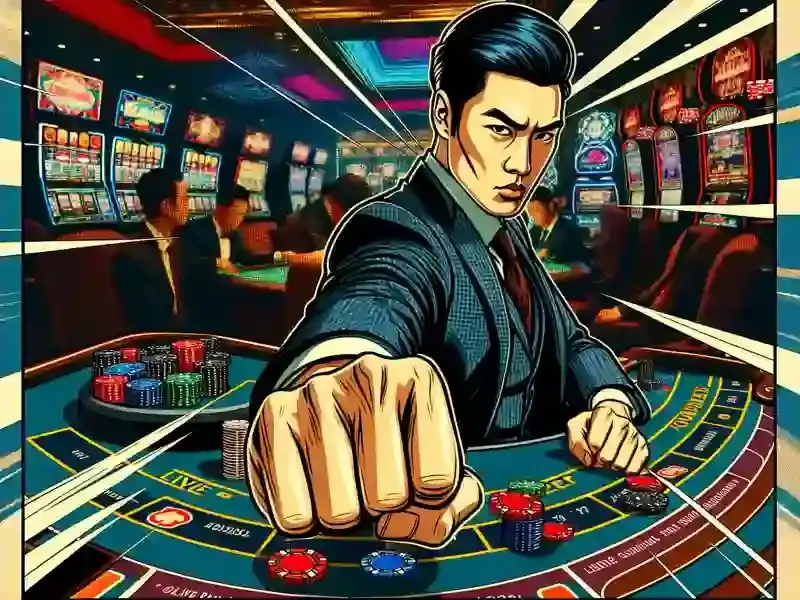 Khám phá cách tải trò chơi dễ dàng và nhanh chóng với hướng dẫn tải trò chơi chi tiết