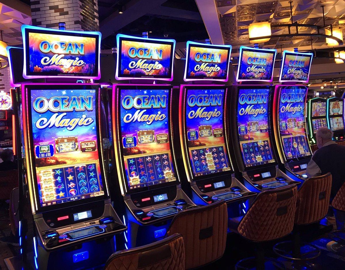 Khám phá miglior casino online và những lý do nên chọn miglior casino online để giải trí