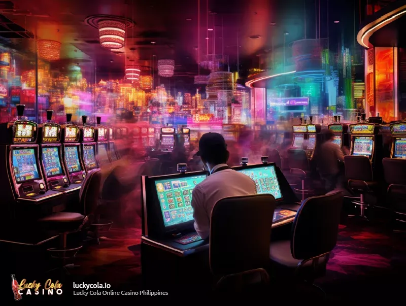Khám phá casino online uy tín và các kinh nghiệm chơi tại casino online uy tín