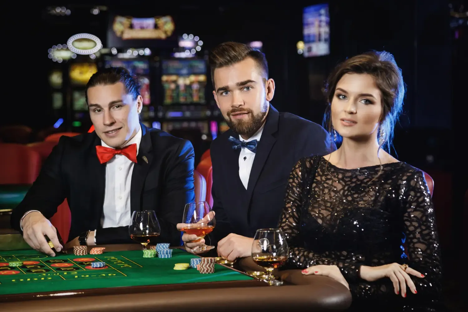 Khám phá thế giới night rush casino online và trải nghiệm night rush casino online đỉnh cao