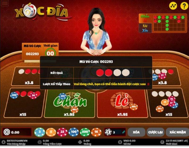 Khám phá White King và trải nghiệm bí ẩn cùng White King trong thế giới cược trực tuyến