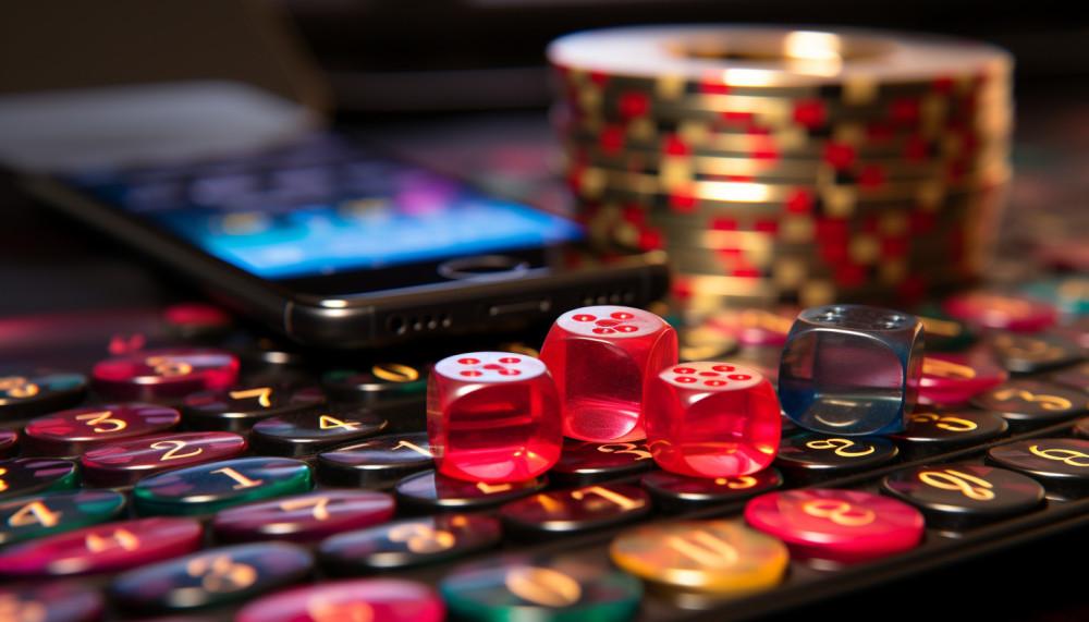 Khám phá new online casino providers mới nhất và lựa chọn new online casino providers uy tín tại Việt Nam