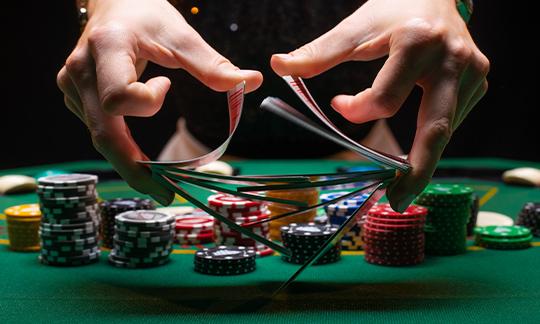 Khám phá game co lan và những chiến thuật đỉnh cao khi chơi game co lan