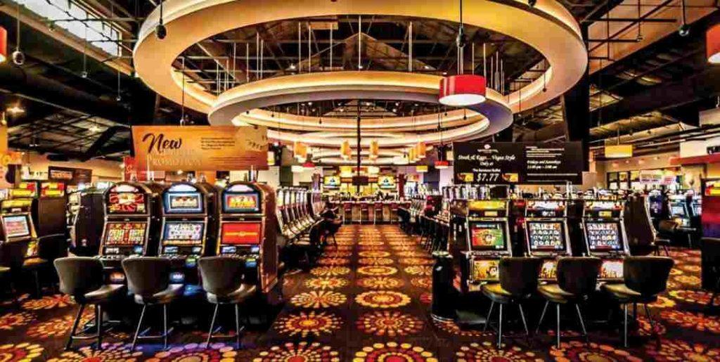 Khám phá online casino reviews và nhận định mới nhất về các sòng bạc trực tuyến uy tín