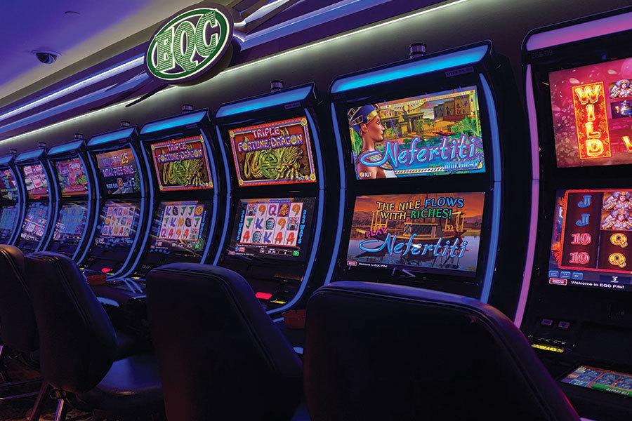 Khám phá trải nghiệm chơi tại sicheres online casino và lý do sicheres online casino được yêu thích