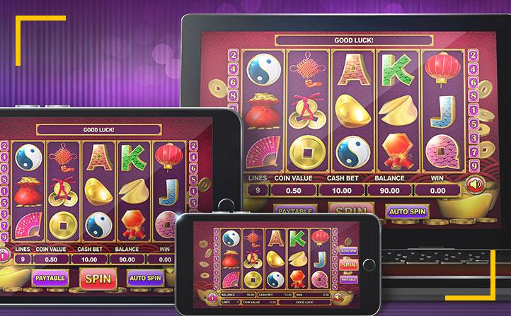Trải nghiệm online casino hấp dẫn với live dealer và blackjack chất lượng cao