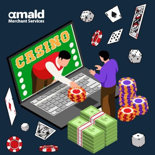 Khám phá game slot online terpercaya và cách chọn game slot online terpercaya an toàn