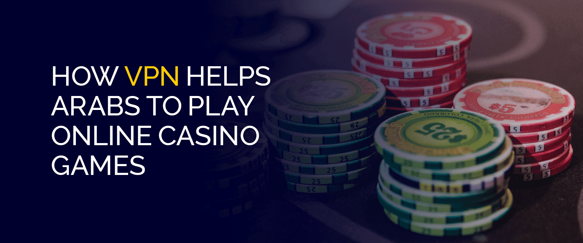 VPN GTA Online Casino giải pháp bảo mật khi truy cập GTA Online Casino thông qua VPN