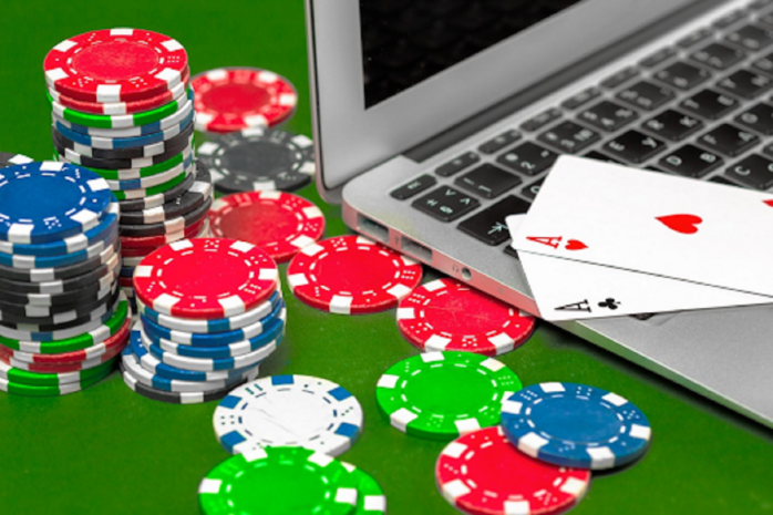 Khám phá real casino online mang đến cơ hội thắng tiền thật hấp dẫn